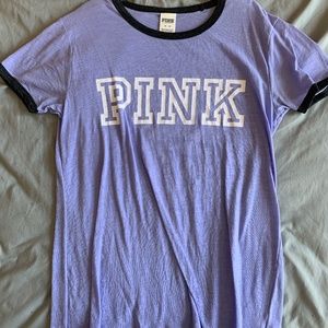 PINK T-shirt
